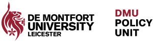 DMU Policy Unit