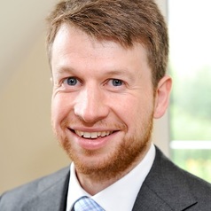 Professor Edward Cartwright