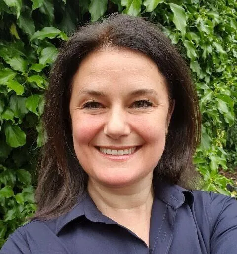 Professor Tine Van Bortel