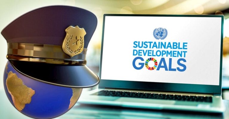 The relevance of Sustainable Development Goals to Policing – DMU Policy ...